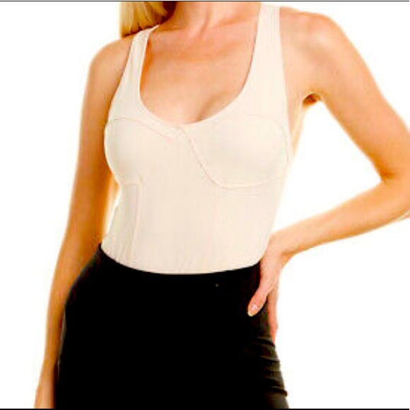 Free People Bare It All Body - Picture 2 of 6